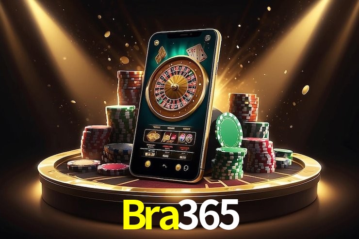 Bra365 - Winners Celebration